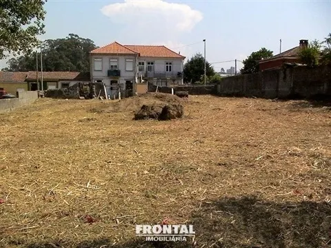 Terreno Urbano