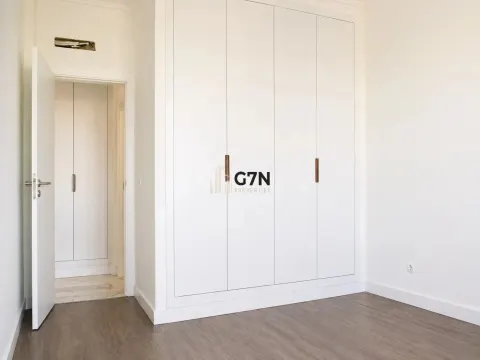Moradia Geminada T3