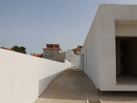 Maison 4 Chambre(s)