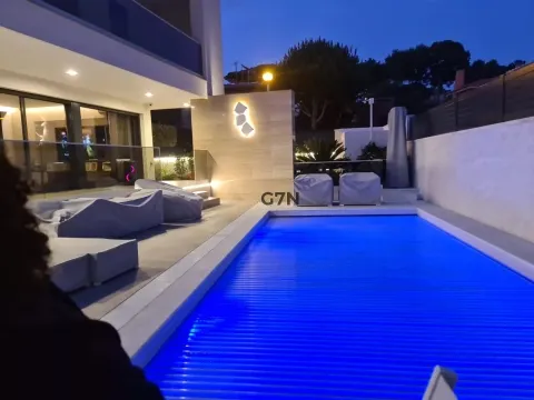 Maison isolée 4 Chambre(s)