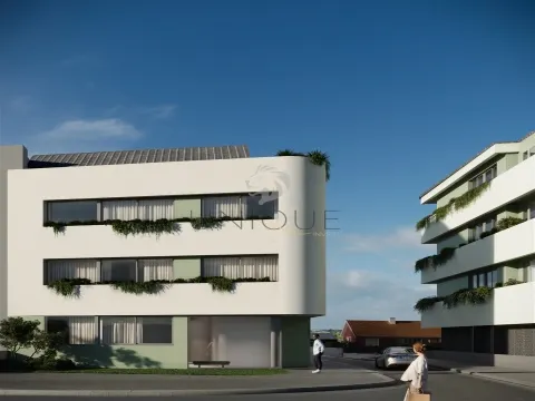 Wohnung 3 Schlafzimmer