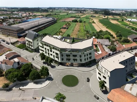 Wohnung 3 Schlafzimmer