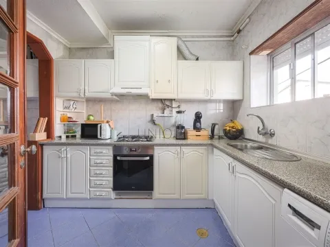 Wohnung 3 Schlafzimmer