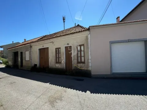 Huis om te verbouwen 4 kamerwoning