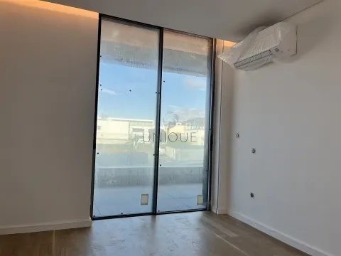 Apartamento T2 em Canidelo, Lavadores | Varandas, Sustentabilidade e Praia