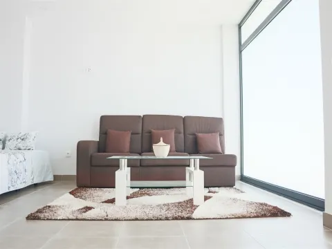 Appartamento Monolocale