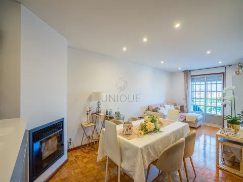 Квартира T3+2