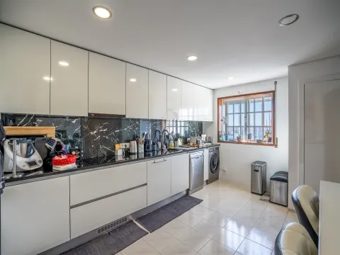 Квартира T3+2