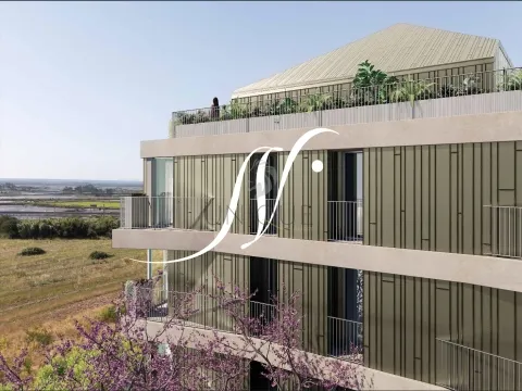 T2 Moderno nas Agras do Norte – Legato Nóbrega | Varandas e Garagem