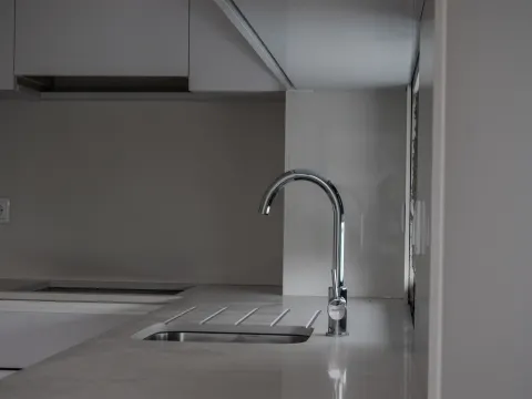 T1 Novo em Esgueira | Áreas Acima da Média + Garagem