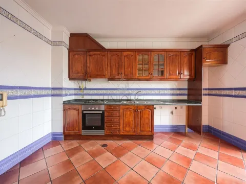 Apartamento T2 Centro de Ílhavo - Arrendamento