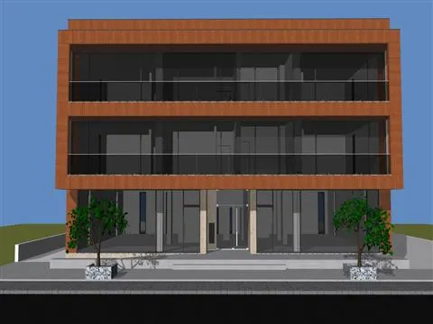 Loja para comércio/serviços - Coimbra