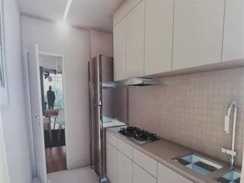 Apartamento T2 - Coimbra