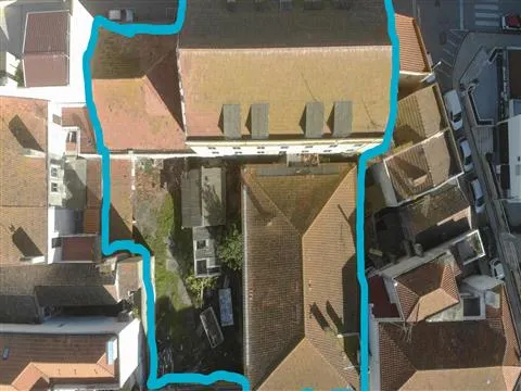 Hotel >=10 habitaciones