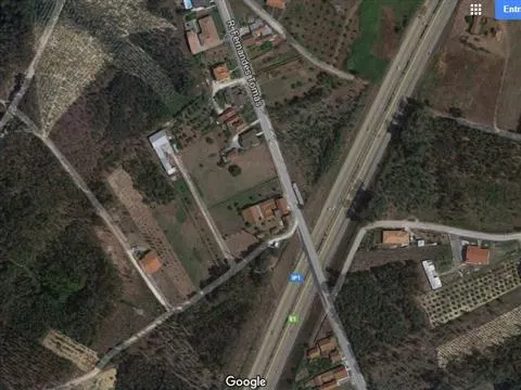 Piece of Real Estate