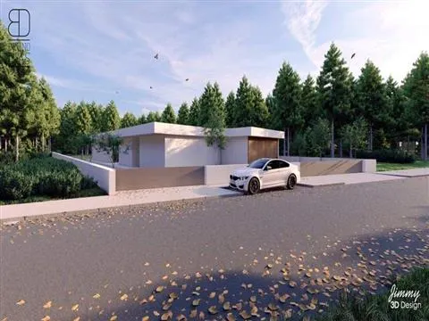 Terreno Urbano São Martinho de Árvore e Lamarosa