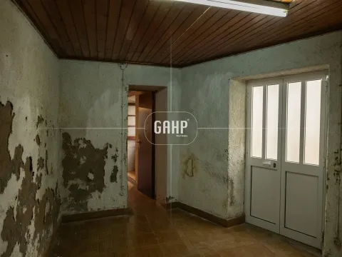 Vivienda Adosada 3 habitaciones