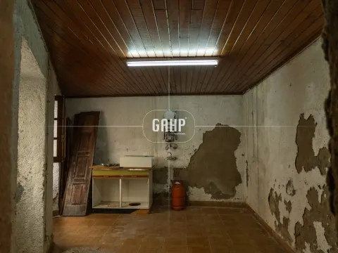 Vivienda Adosada 3 habitaciones