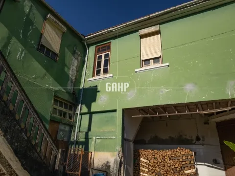 Vivienda Adosada 5 habitaciones