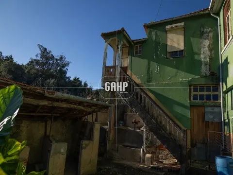 Vivienda Adosada 5 habitaciones