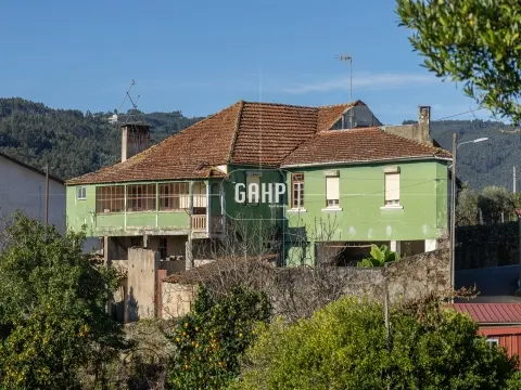 Vivienda Adosada 5 habitaciones