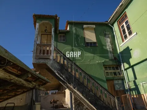 Vivienda Adosada 5 habitaciones