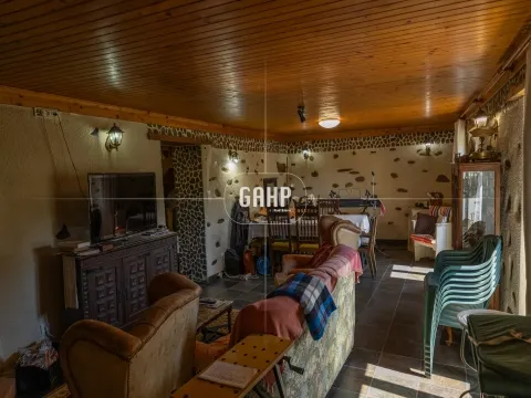 Vivienda 3 habitaciones