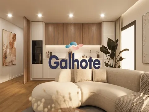 Apartamento T1