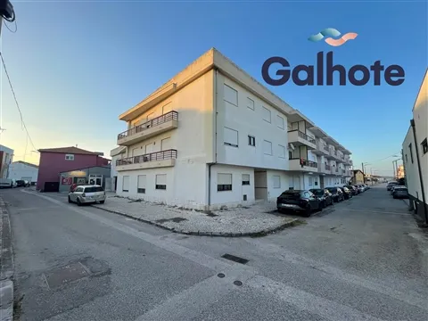 Apartamento T2