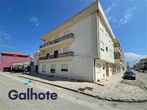 Apartamento T2