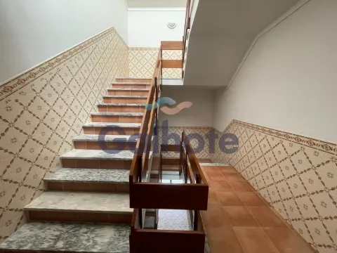 Apartamento T3 Duplex -Febres, Cantanhede