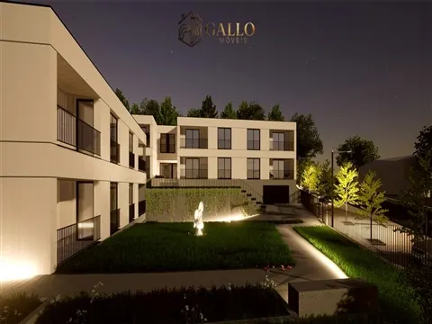 Apartment T2