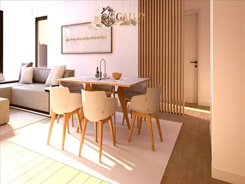 Apartment T2