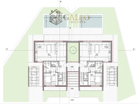 Vivienda 3 habitaciones
