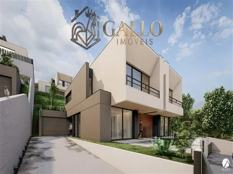 Moradia Geminada T3