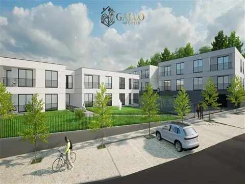 Apartment T1+1