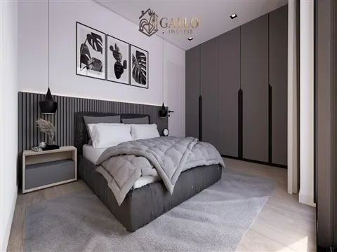 Apartment T1+1