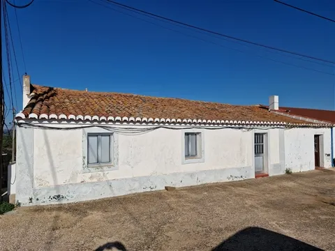 Moradia T3