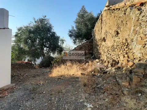 Scrapped Building T2