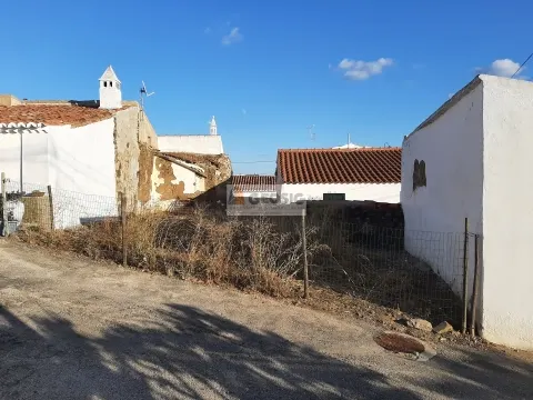 Scrapped Building T2