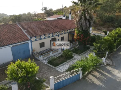 Einfamilienhaus 4 Schlafzimmer