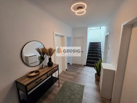 Maison isolée 3 Chambre(s)+1