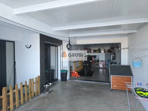 Maison isolée 3 Chambre(s)+1