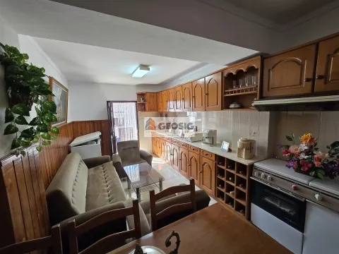 Vivienda Adosada 2 habitaciones