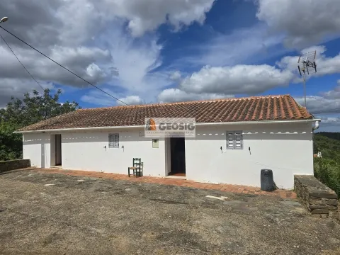 Moradia T2