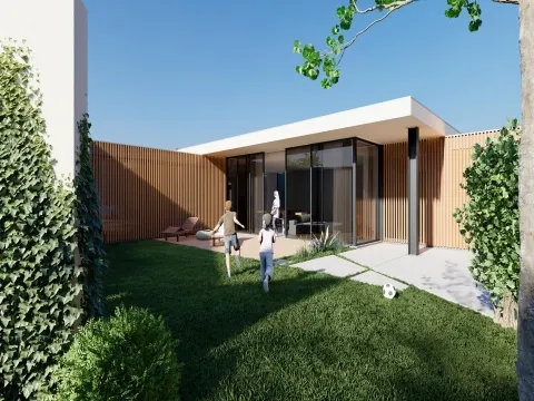 Terreno Para Construção