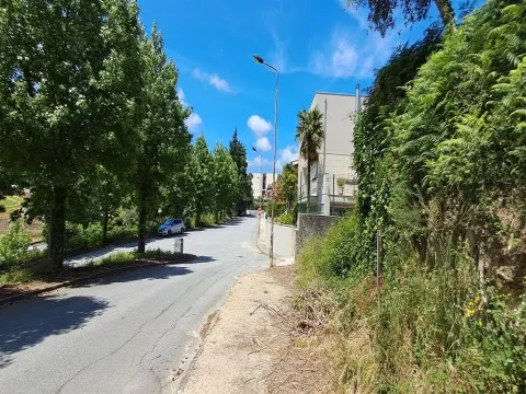 Terreno Para Construção