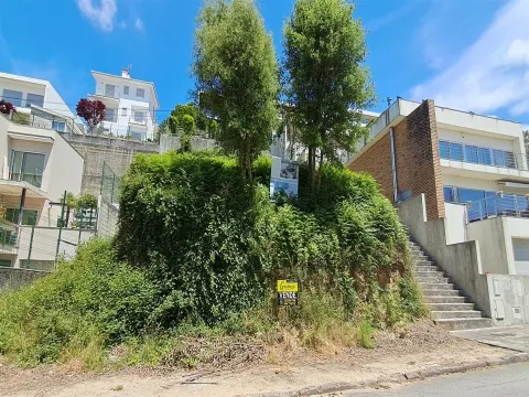 Terreno Para Construção