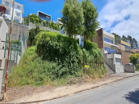 Terreno Para Construção