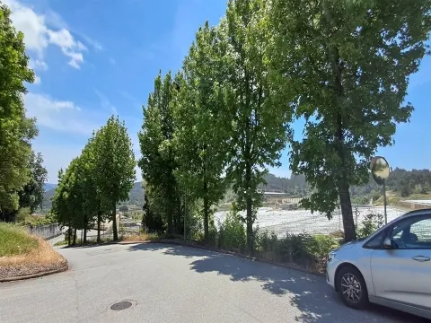 Terreno Para Construção